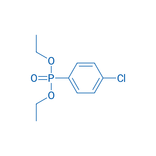 Diethyl (4-chlorophenyl)phosphonate 1g