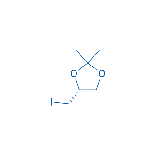 (R)-4-(Iodomethyl)-2,2-dimethyl-1,3-dioxolane 1g