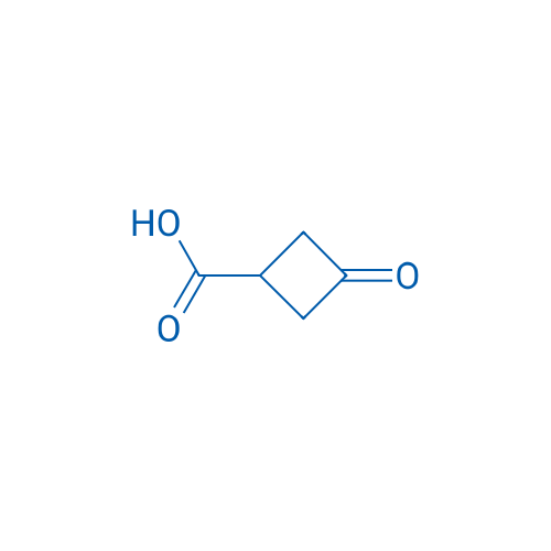 3-Oxocyclobutanecarboxylic acid 500g