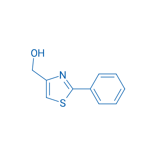 (2-Phenylthiazol-4-yl)methanol 5g