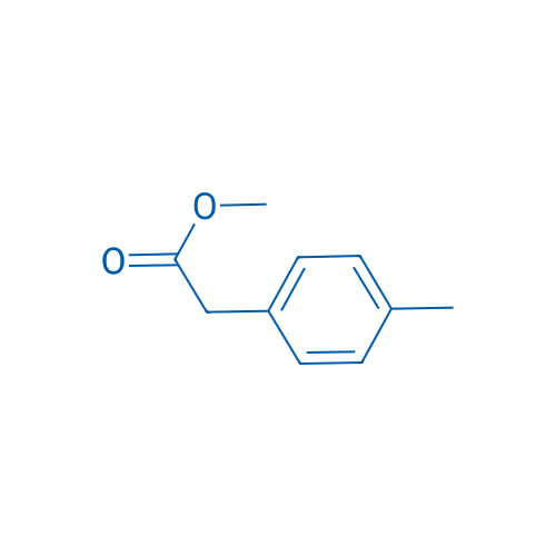 Methyl 2-(p-tolyl)acetate 5g