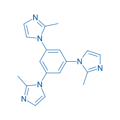 1,3,5-Tris(2-methyl-1H-imidazol-1-yl)benzene 250mg