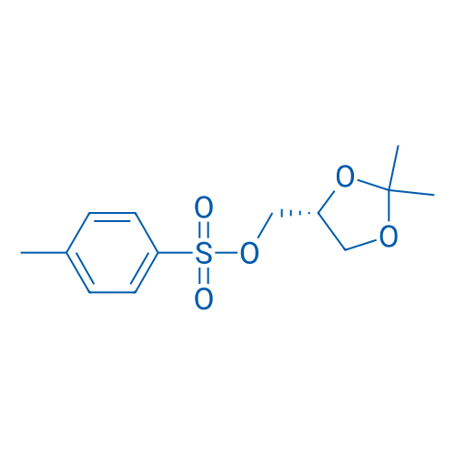 (R)-(2,2-Dimethyl-1,3-dioxolan-4-yl)methyl 4-methylbenzenesulfonate 1g