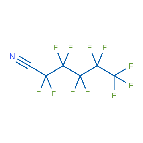 PErfluorohexanonitrile 10g
