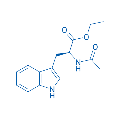 Ac-Trp-OEt 250mg