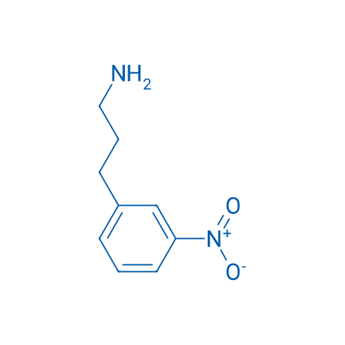 3-(3-Nitrophenyl)propan-1-amine 1g