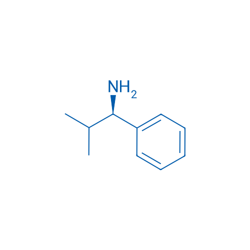 (R)-2-Methyl-1-phenylpropan-1-amine 250mg