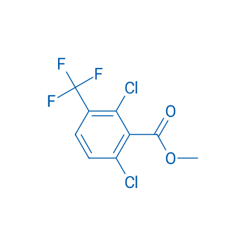 Methyl 2,6-dichloro-3-(trifluoromethyl)benzoate 5g
