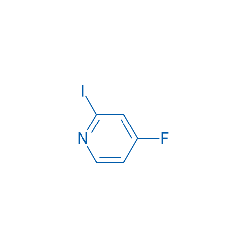 4-Fluoro-2-iodopyridine 250mg