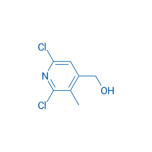 (2,6-Dichloro-3-methylpyridin-4-yl)methanol 1g