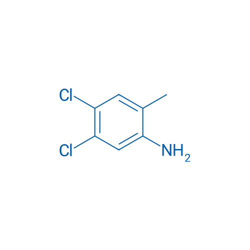4,5-Dichloro-2-methylaniline 1g