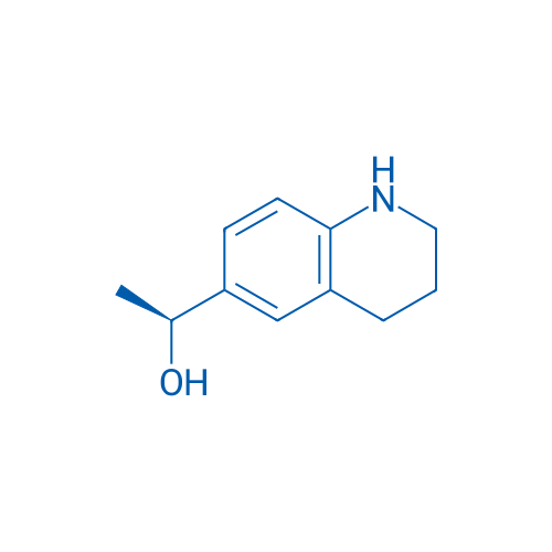 (S)-1-(1,2,3,4-Tetrahydroquinolin-6-yl)ethan-1-ol 1g
