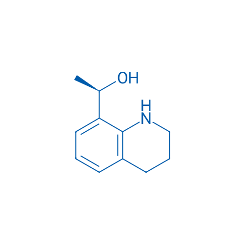 (R)-1-(1,2,3,4-Tetrahydroquinolin-8-yl)ethan-1-ol 1g