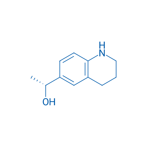 (R)-1-(1,2,3,4-Tetrahydroquinolin-6-yl)ethan-1-ol 1g
