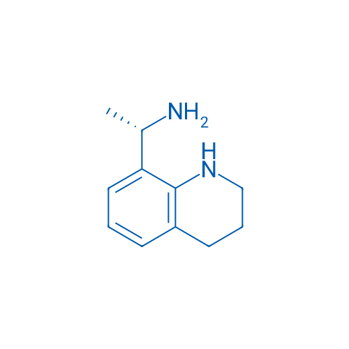 (S)-1-(1,2,3,4-Tetrahydroquinolin-8-yl)ethan-1-amine 1g