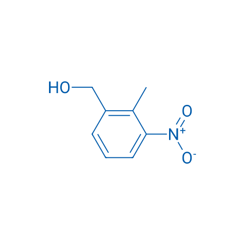 2-Methyl-3-nitrobenzyl alcohol 5g