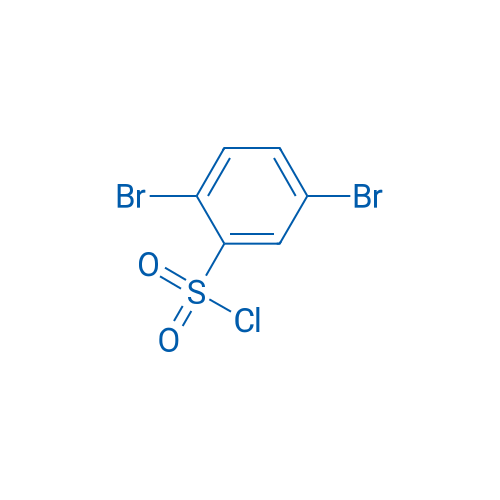 2,5-Dibromobenzene-1-sulfonyl chloride 100g