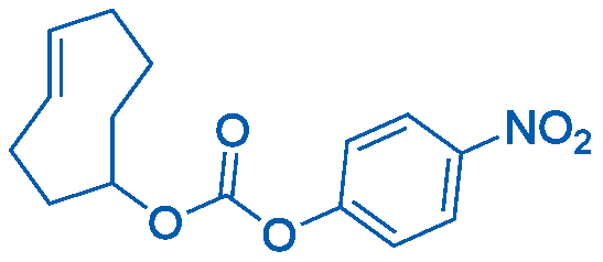 TCO-pnb ester 250mg