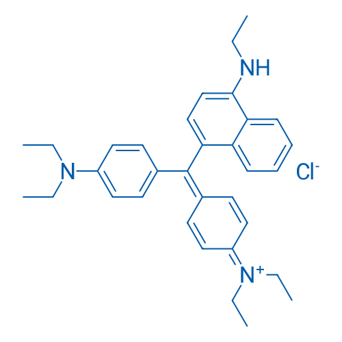 Victoria Pure Blue BO 25g