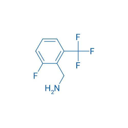 2-Fluoro-6-(trifluoromethyl)benzylamine 5g