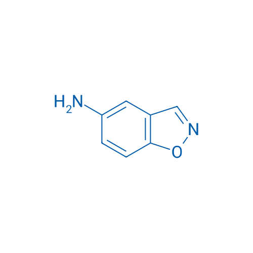 Benzo[d]isoxazol-5-amine 250mg