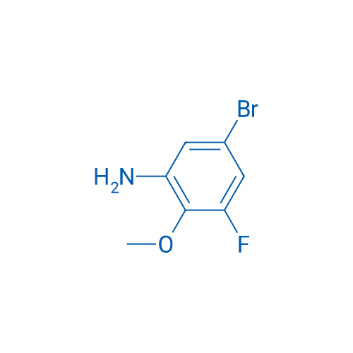 5-Bromo-3-fluoro-2-methoxyaniline 100g