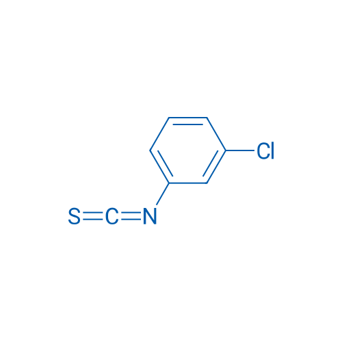 3-Chlorophenylisothiocyanate 25g