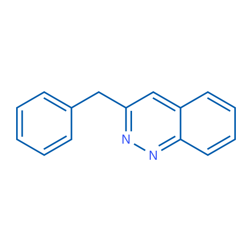 3-Benzylcinnoline 1g