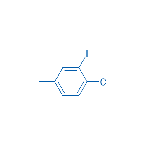 1-Chloro-2-Iodo-4-methylbenzene 5g