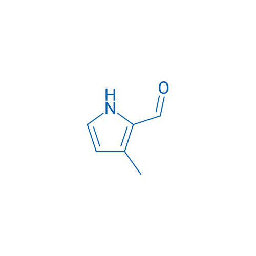 3-Methyl-1H-pyrrole-2-carbaldehyde 100mg