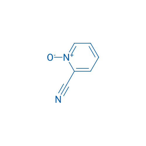 2-Cyanopyridine 1-oxide 250mg