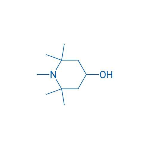 1,2,2,6,6-Pentamethylpiperidin-4-ol 25g