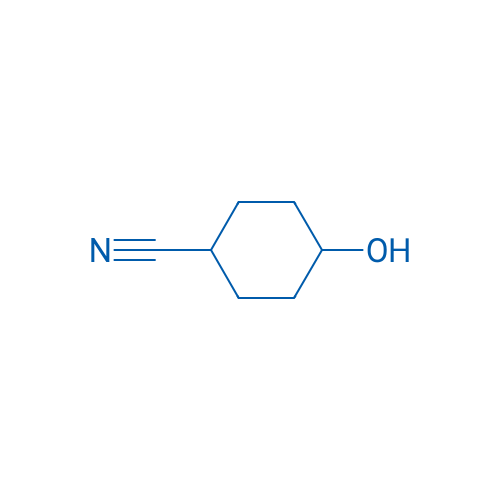 4-Hydroxycyclohexanecarbonitrile 1g