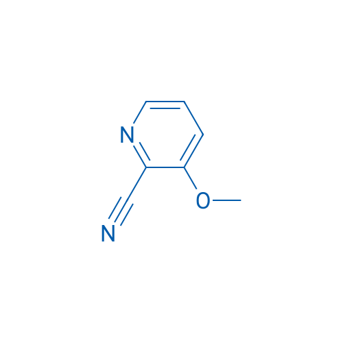 3-Methoxypicolinonitrile 10g