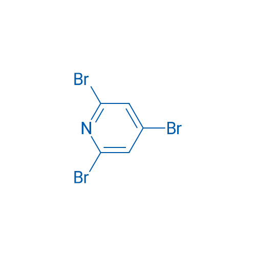 2,4,6-Tribromopyridine 5g