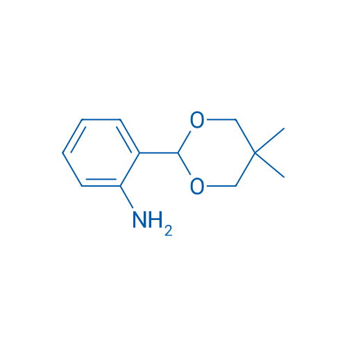 2-(5,5-Dimethyl-1,3-dioxan-2-yl)aniline 5g