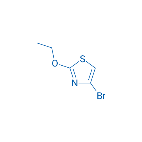 4-Bromo-2-ethoxythiazole 1g