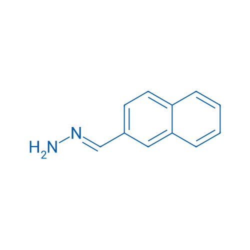 (Naphthalen-2-ylmethylene)hydrazine 1g