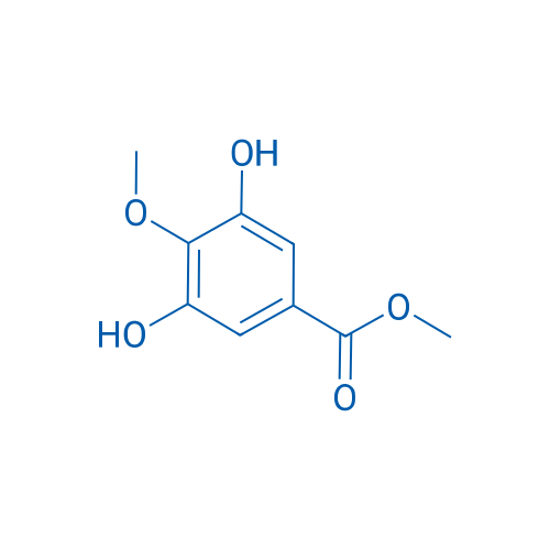 Methyl 3,5-dihydroxy-4-methoxybenzoate 1g