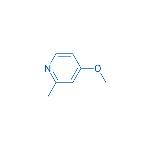 4-Methoxy-2-methylpyridine 5g