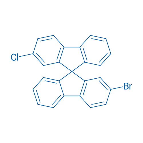 2-Bromo-2'-chloro-9,9'-spirobi[fluorene] 5g