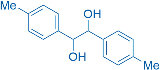 1,2-Di-p-tolylethane-1,2-diol 250mg