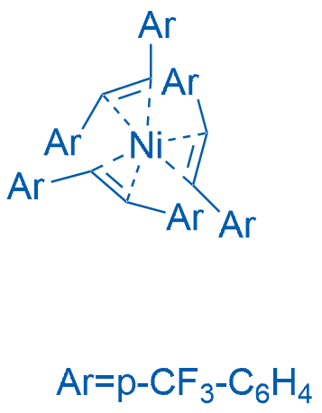 Ni(4-CF3stb)3 5g