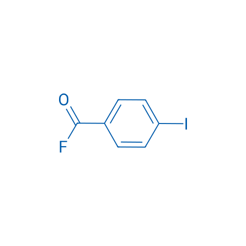 4-Iodobenzoyl fluoride 5g