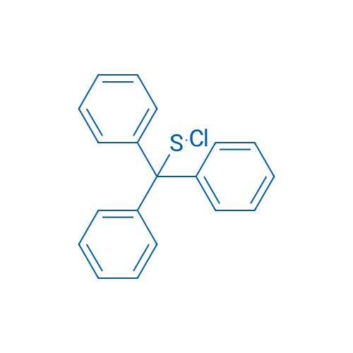 Triphenylmethanesulfenylchloride 10g
