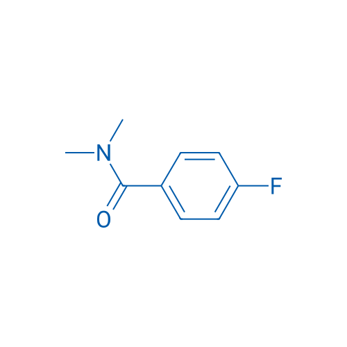 4-Fluoro-N,N-dimethylbenzamide 5g