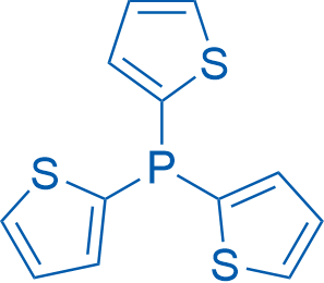 Tri-2-thienylphosphine 10g