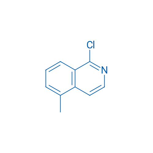 1-Chloro-5-methylisoquinoline 100mg