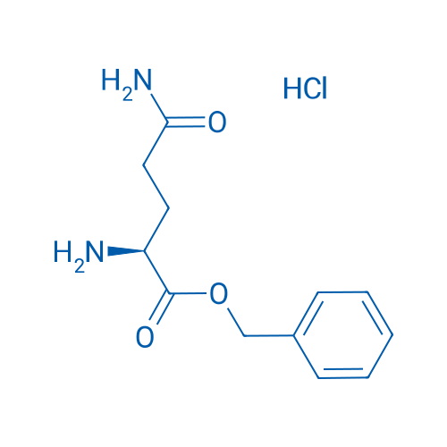 H-Gln-Obzl.HCl 100mg