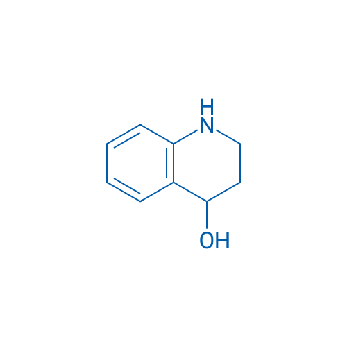 1,2,3,4-Tetrahydroquinolin-4-ol 100mg
